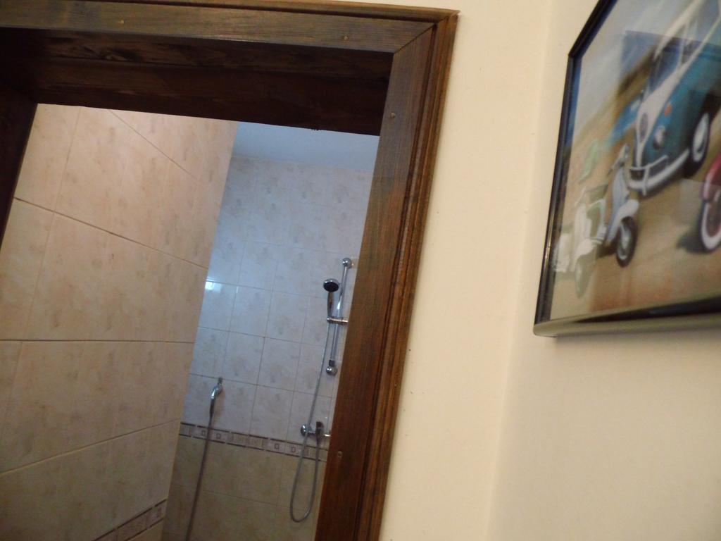 Villa Топола Номер фото