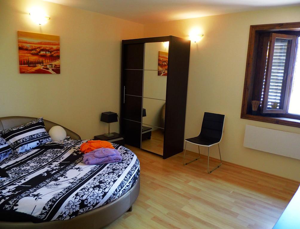 Villa Топола Номер фото